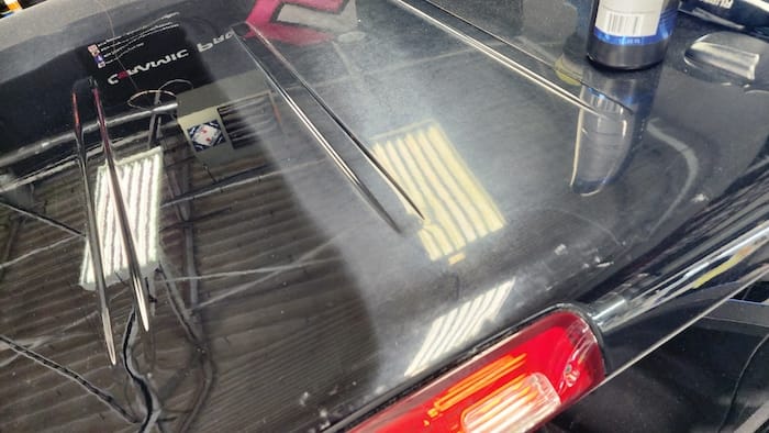 Premium Paint Correction in Long Island LI Mobile Car Guy