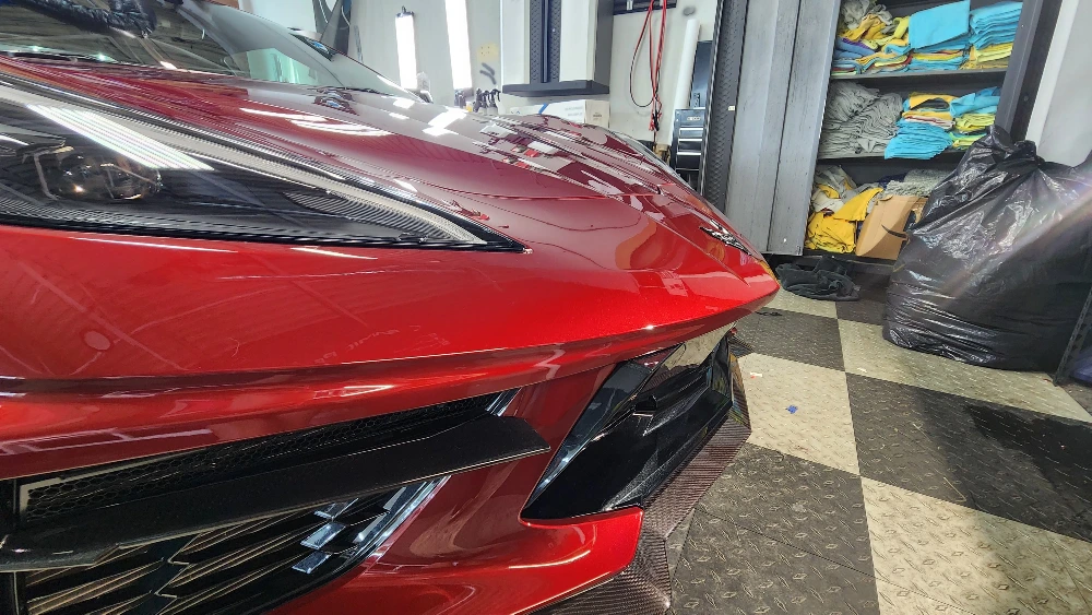paint protection film near me - 10