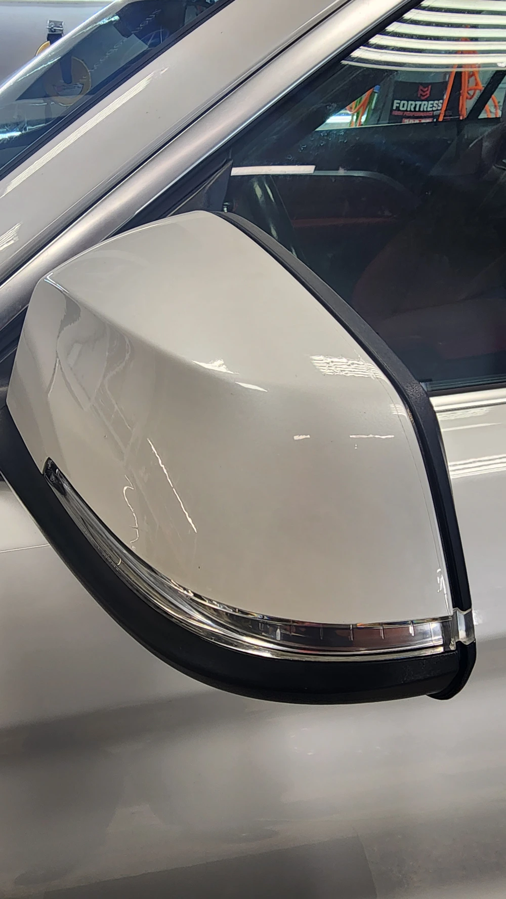 I damaged my paint protection film, now what? - Rogue Films