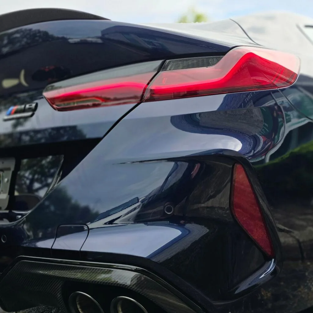 Mobile Detailing Services