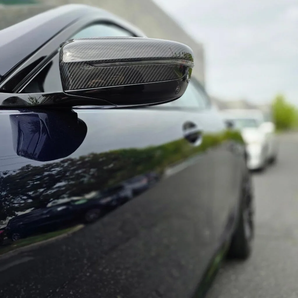 Restoring Your Classic Car With Mobile Detailing Services