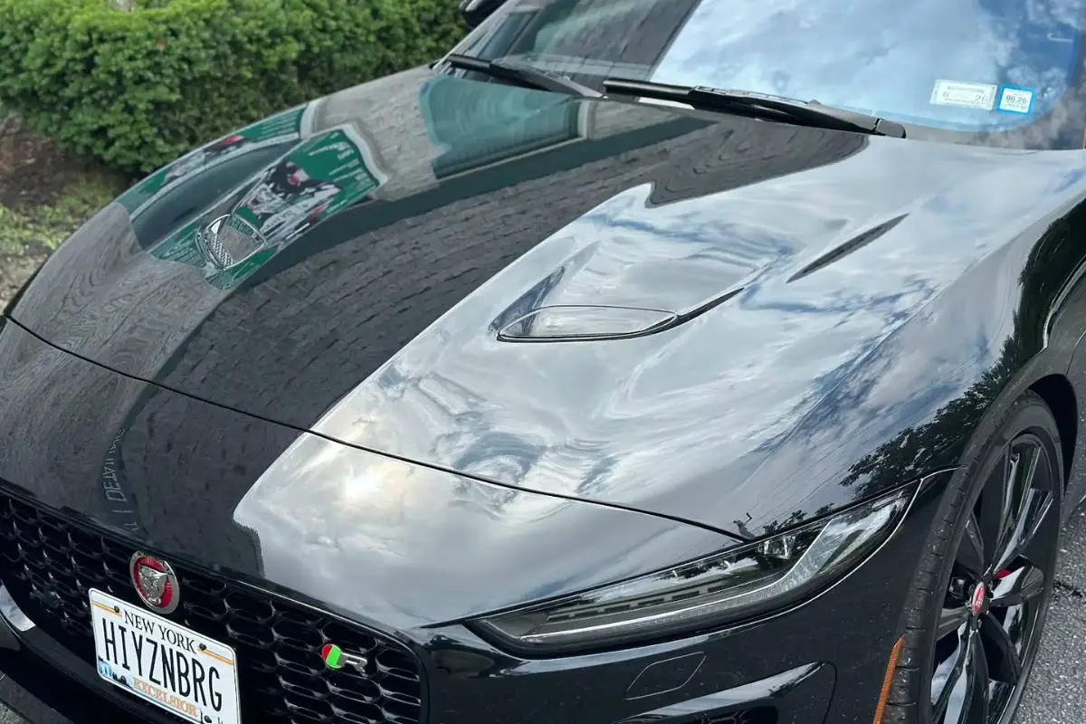 does ceramic coating prevent scratches