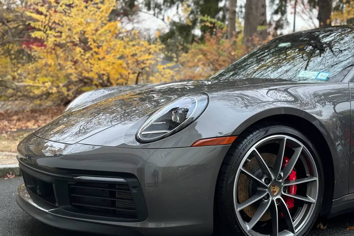 does ceramic coating prevent scratches