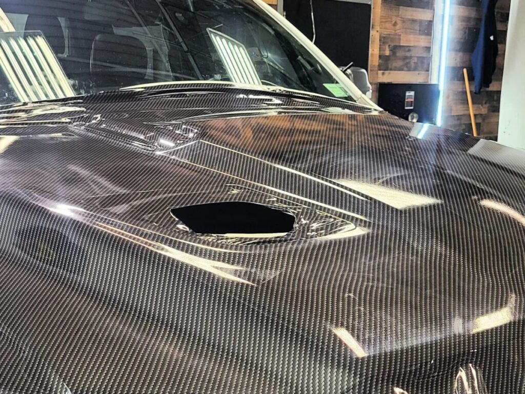 vinyl wrap