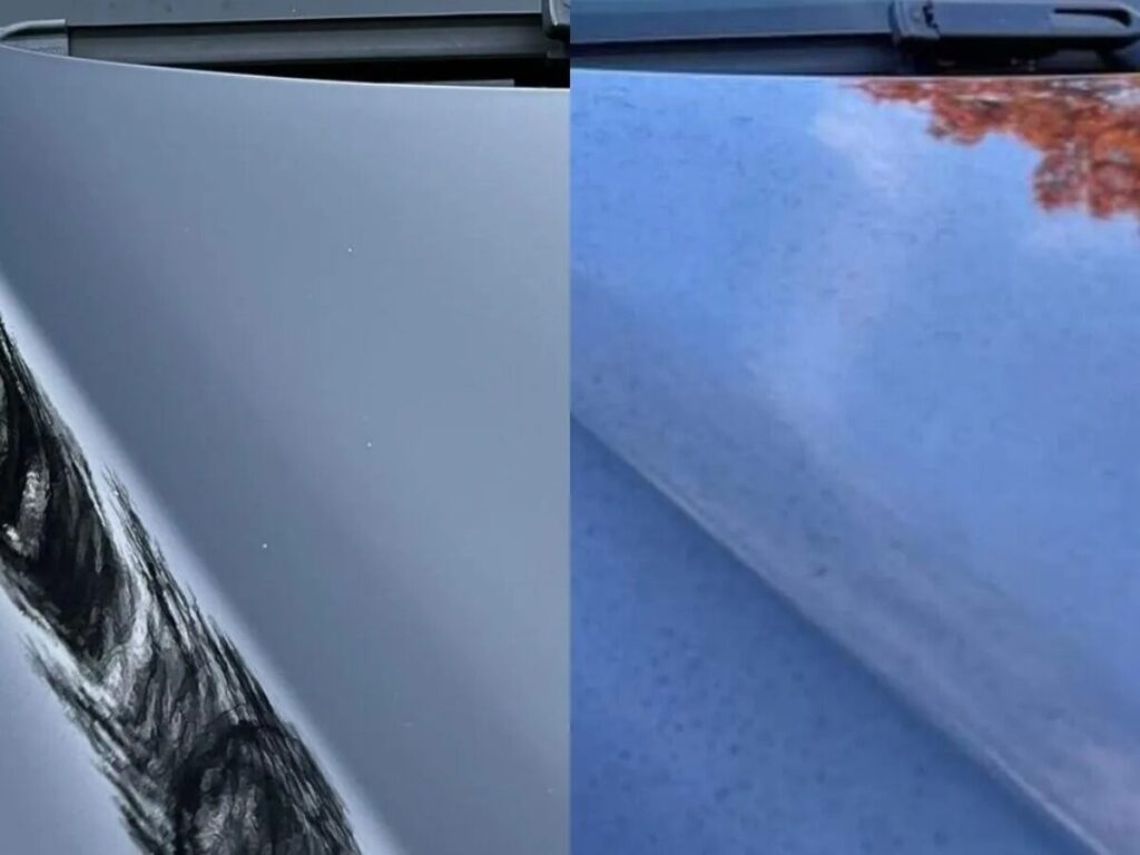 paint correction
