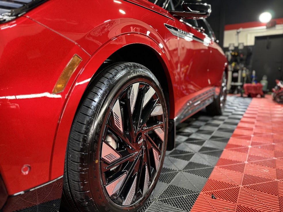ceramic coating