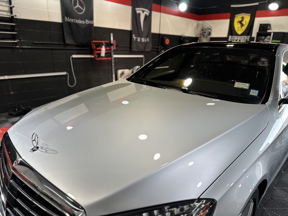 ceramic coating