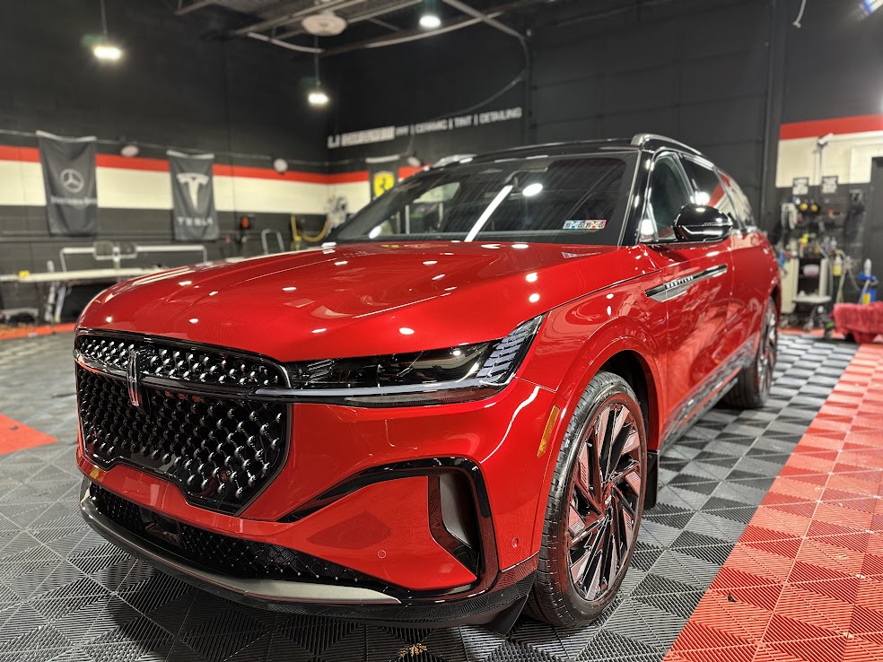 ceramic coating