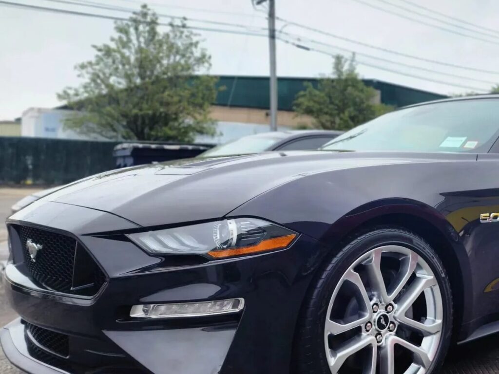 vinyl wrap