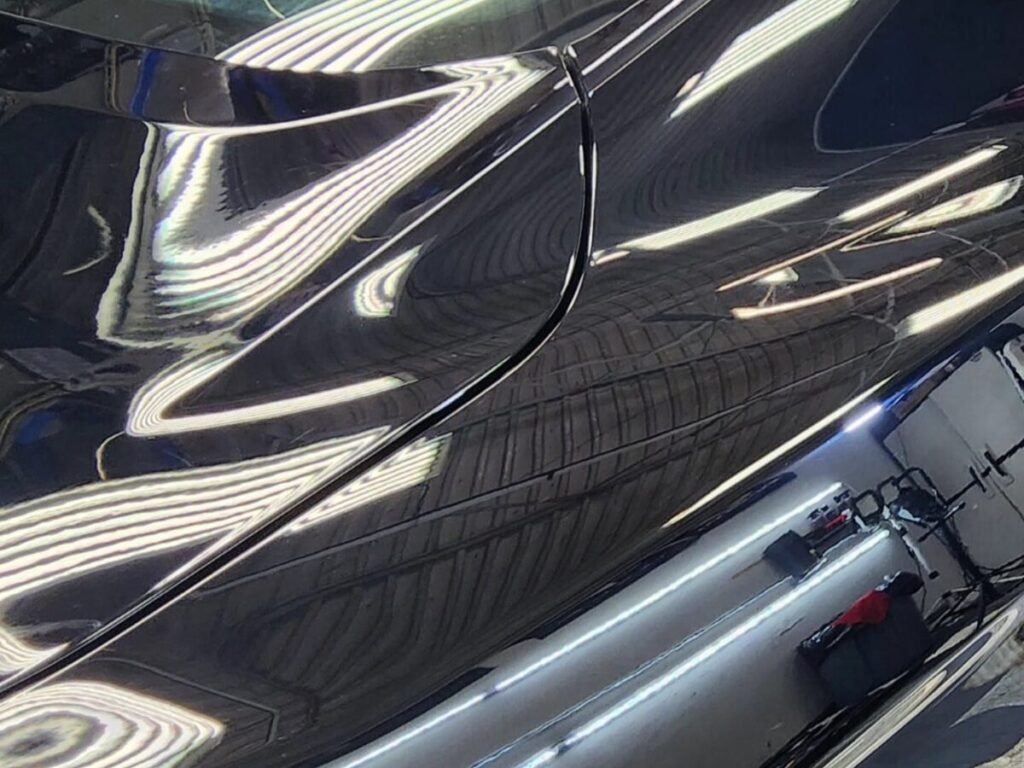 paint correction