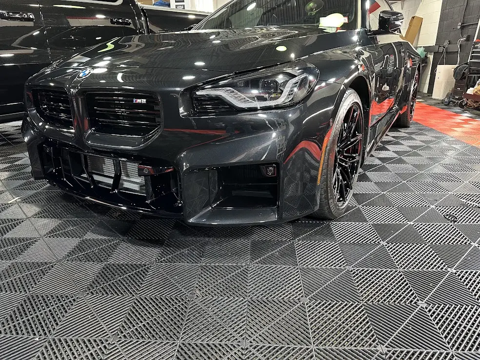 paint protection film