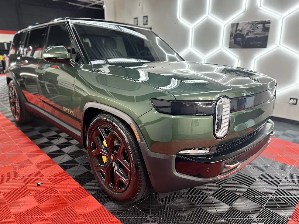 paint protection film