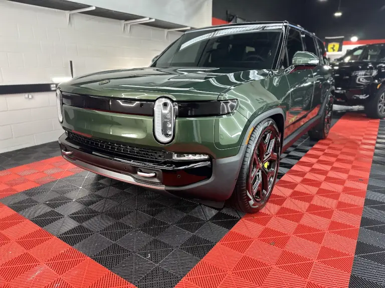 paint protection film