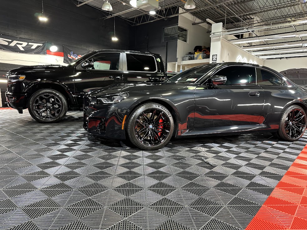 paint protection film