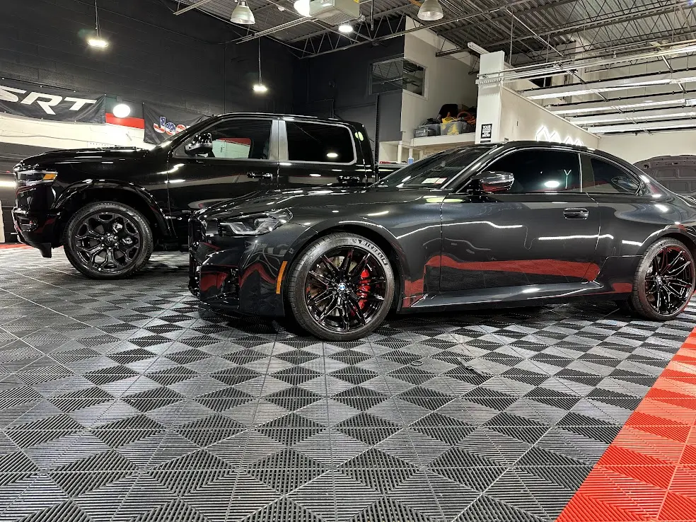 paint protection film