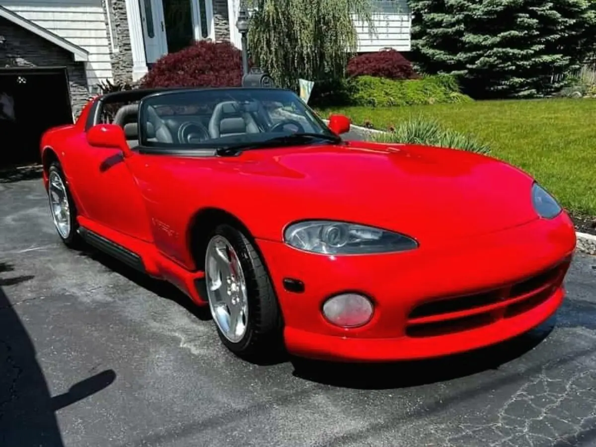 Mobile Car Detailing Near Me