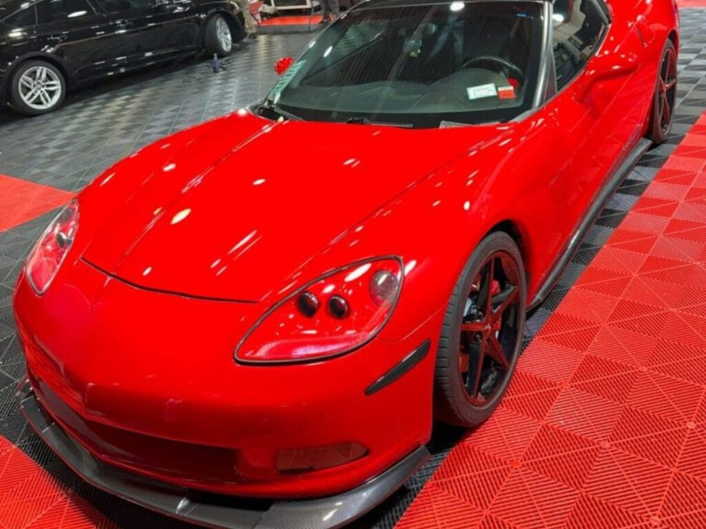 vinyl wrap for cars