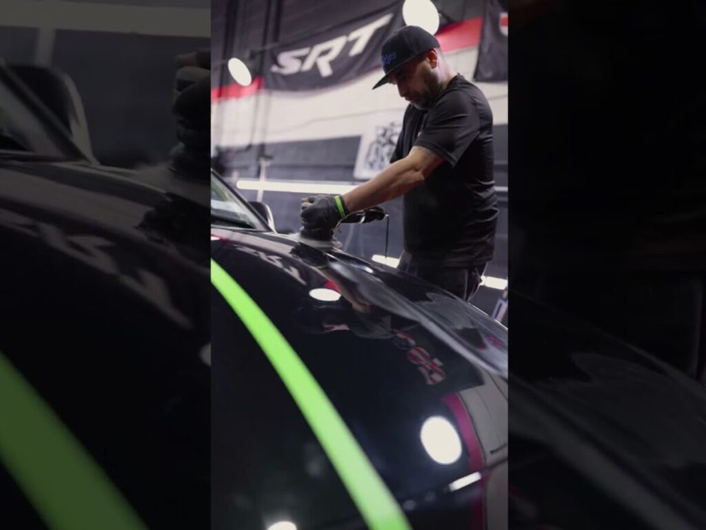 professional vinyl wrap for cars