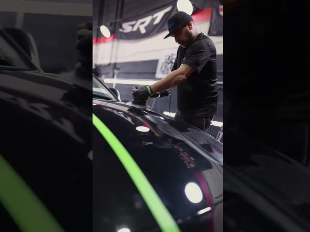 professional vinyl wrap for cars