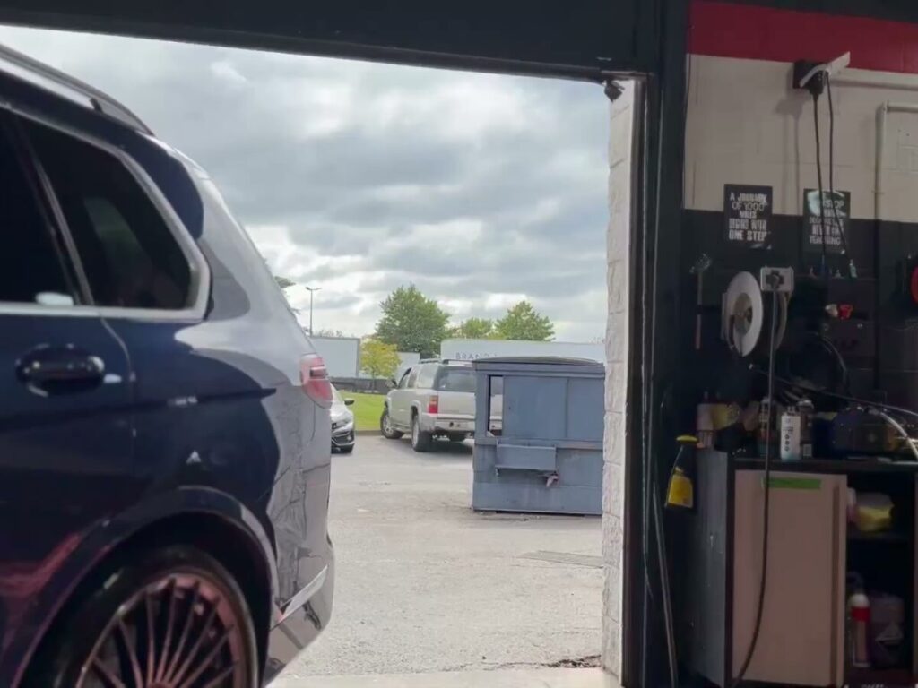 car paint protection film