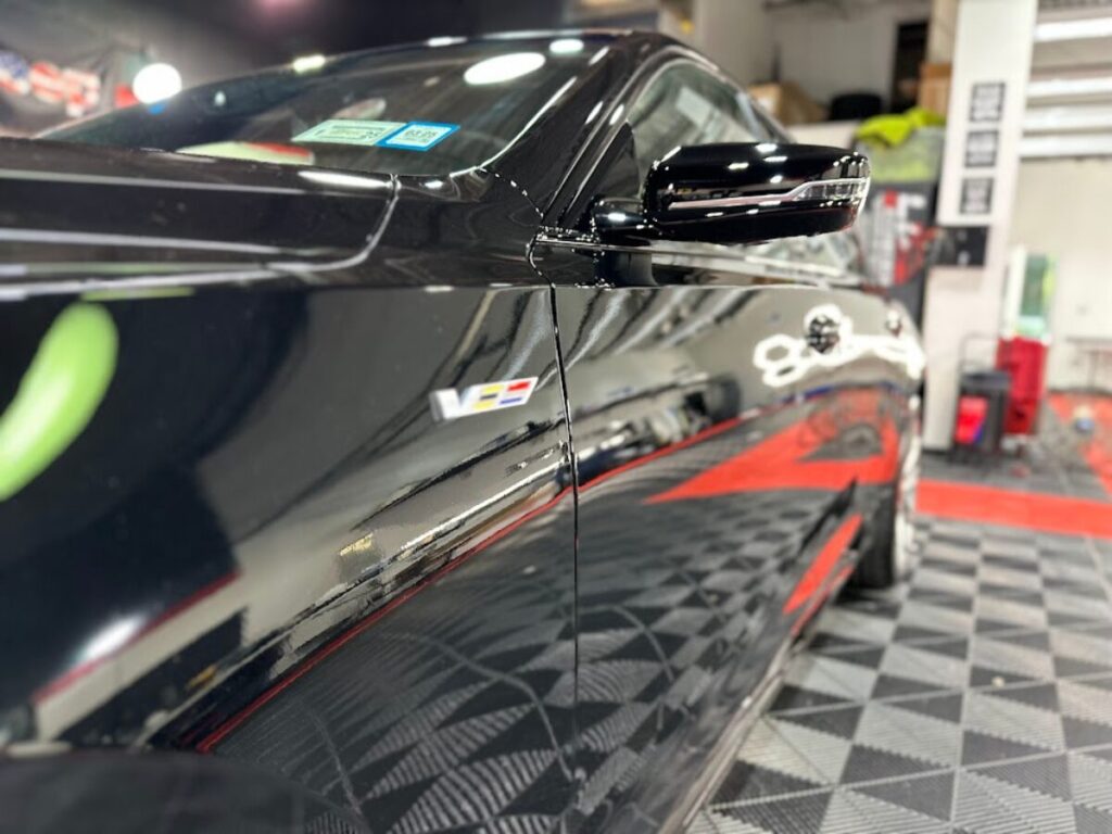 ceramic coating for cars