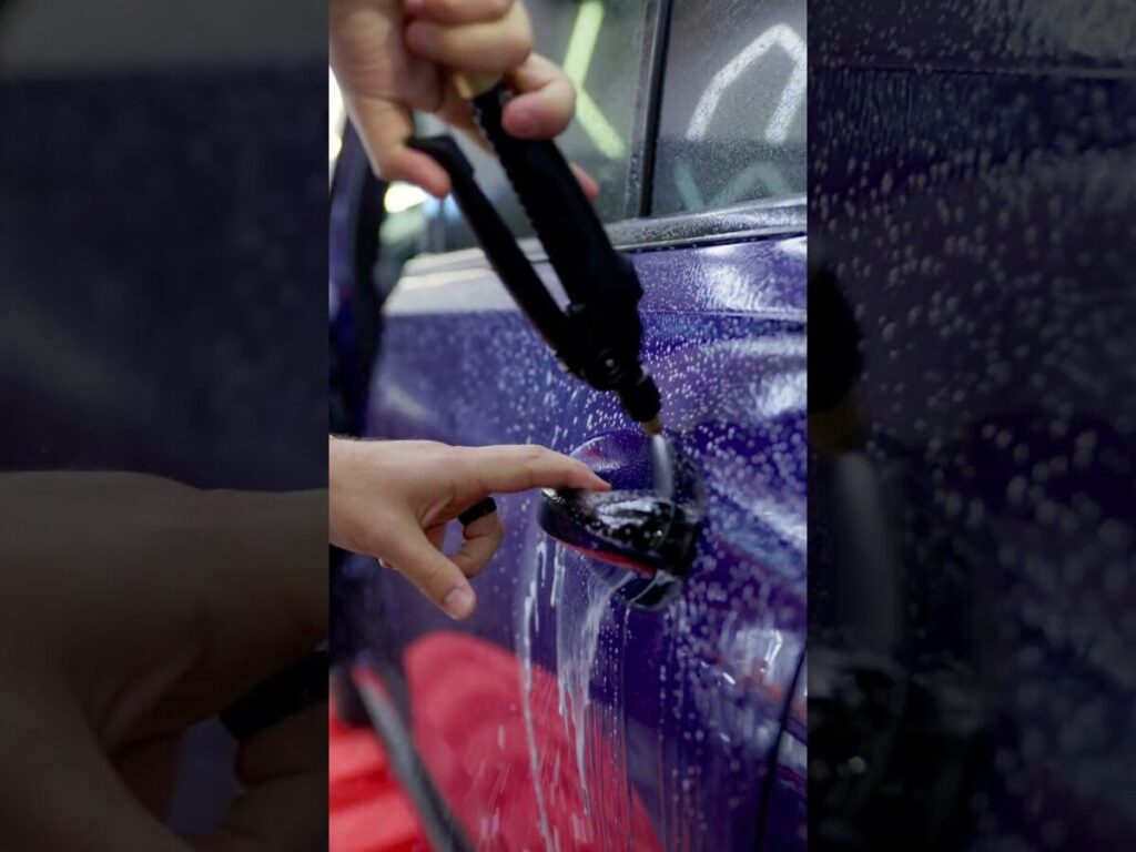 vinyl wrap for cars