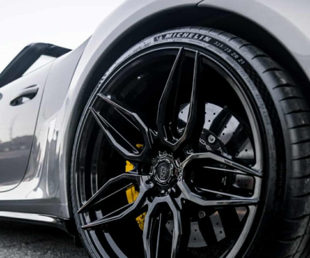 caliper paint