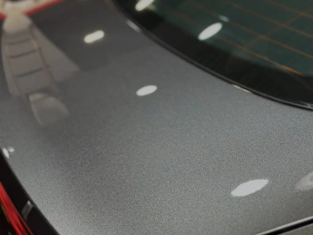 affordable auto ceramic coating