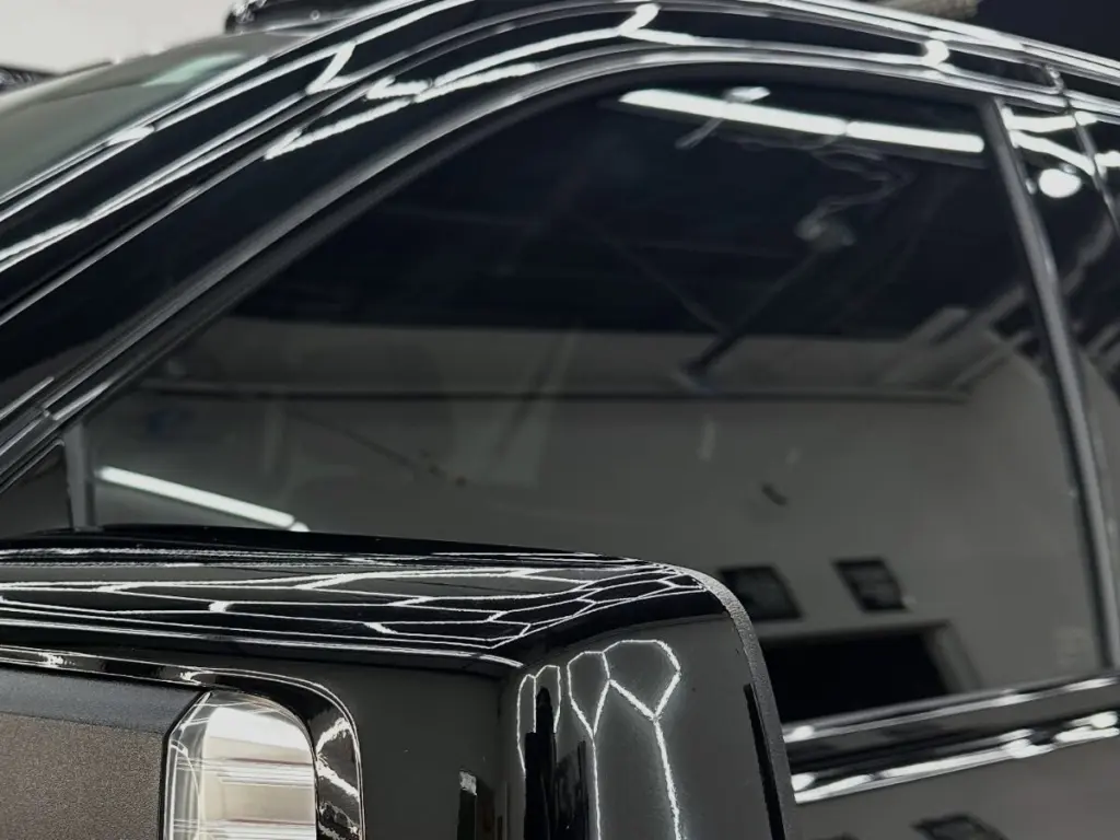 auto paint protection film