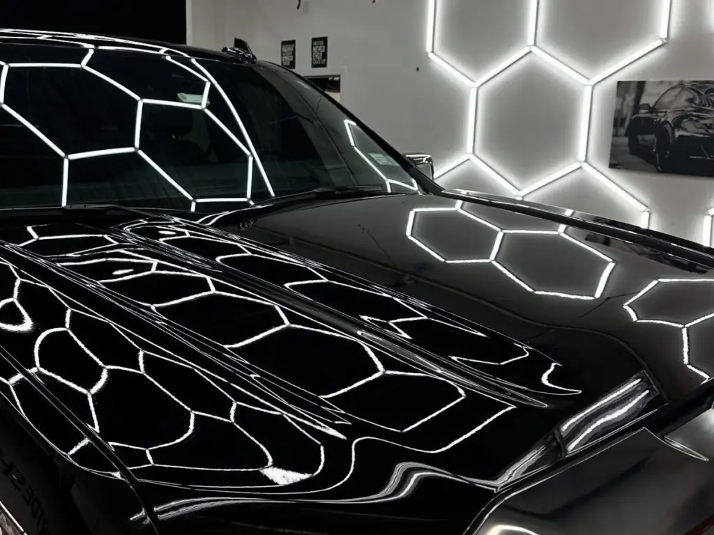 auto paint protection film