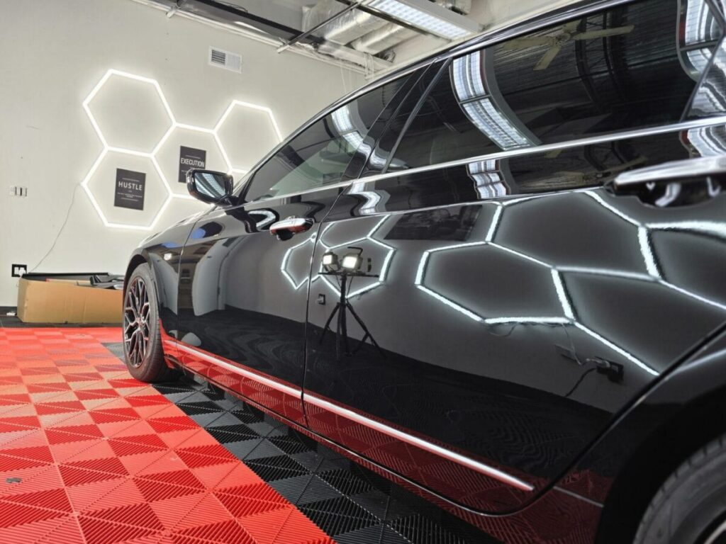 auto window tinting