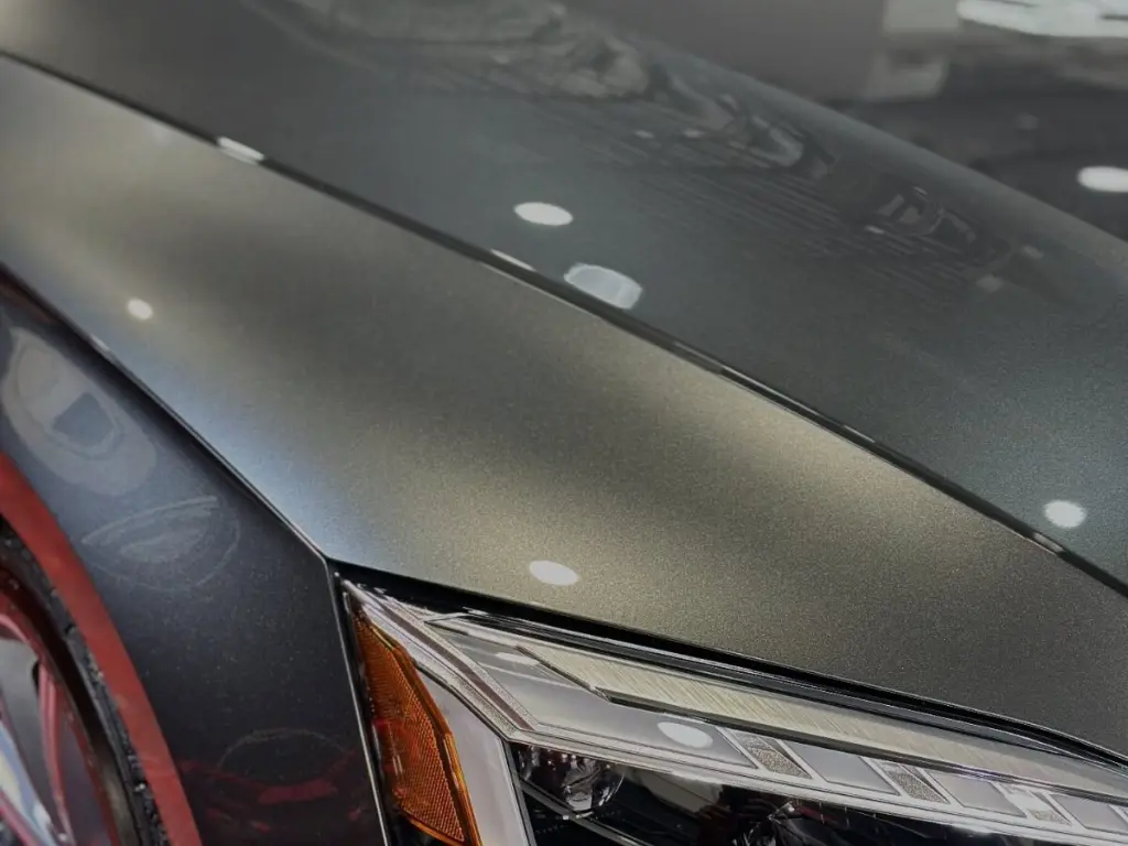 excellent auto ceramic coating