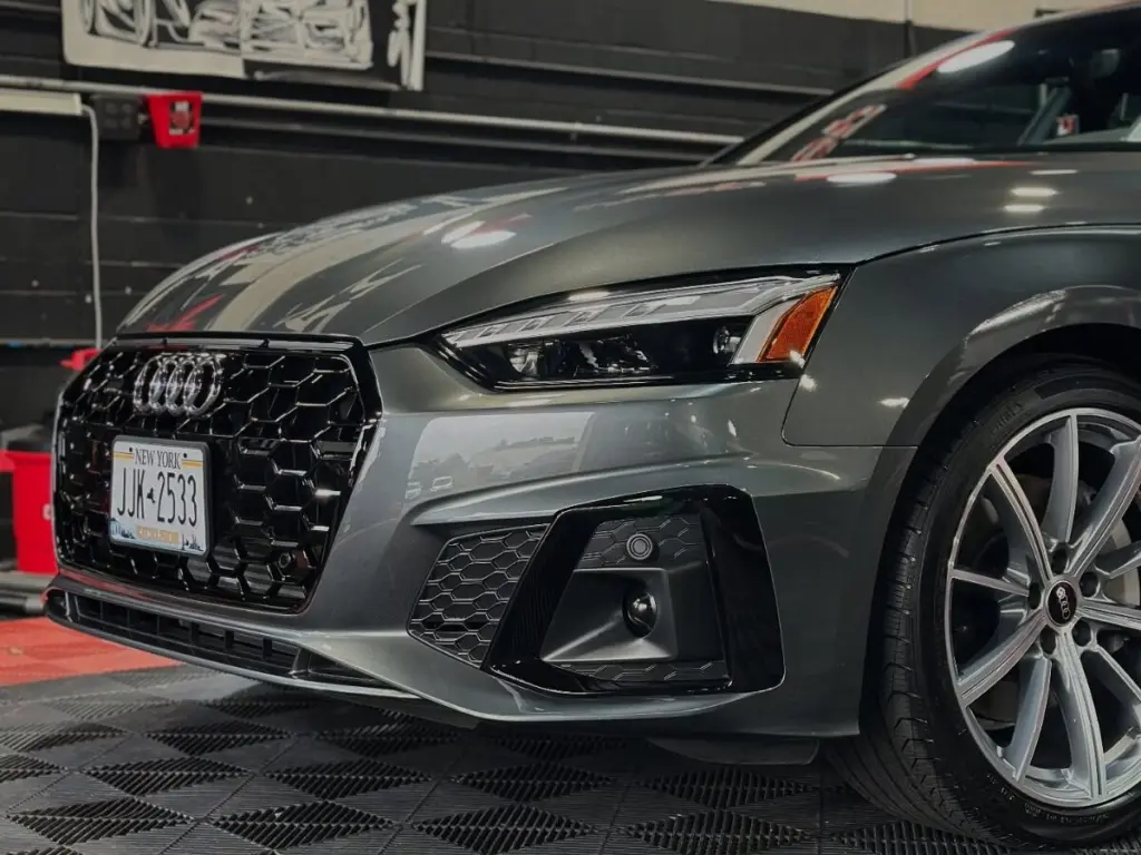 auto ceramic coating