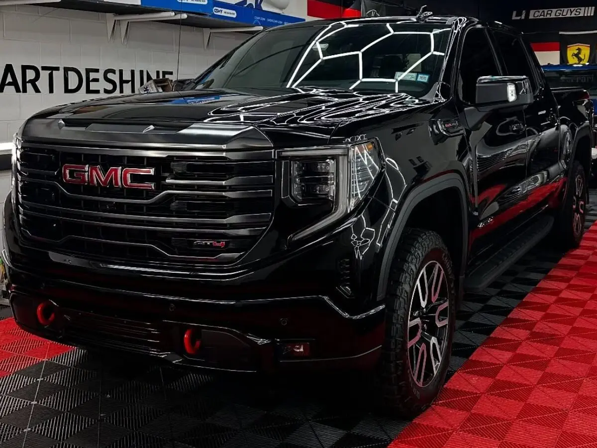 auto paint protection