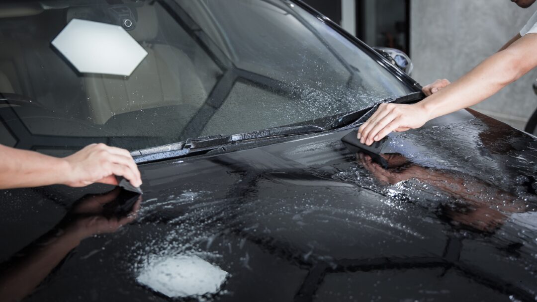 li car guys clear bra paint protection film benefits for long island drivers 202605
