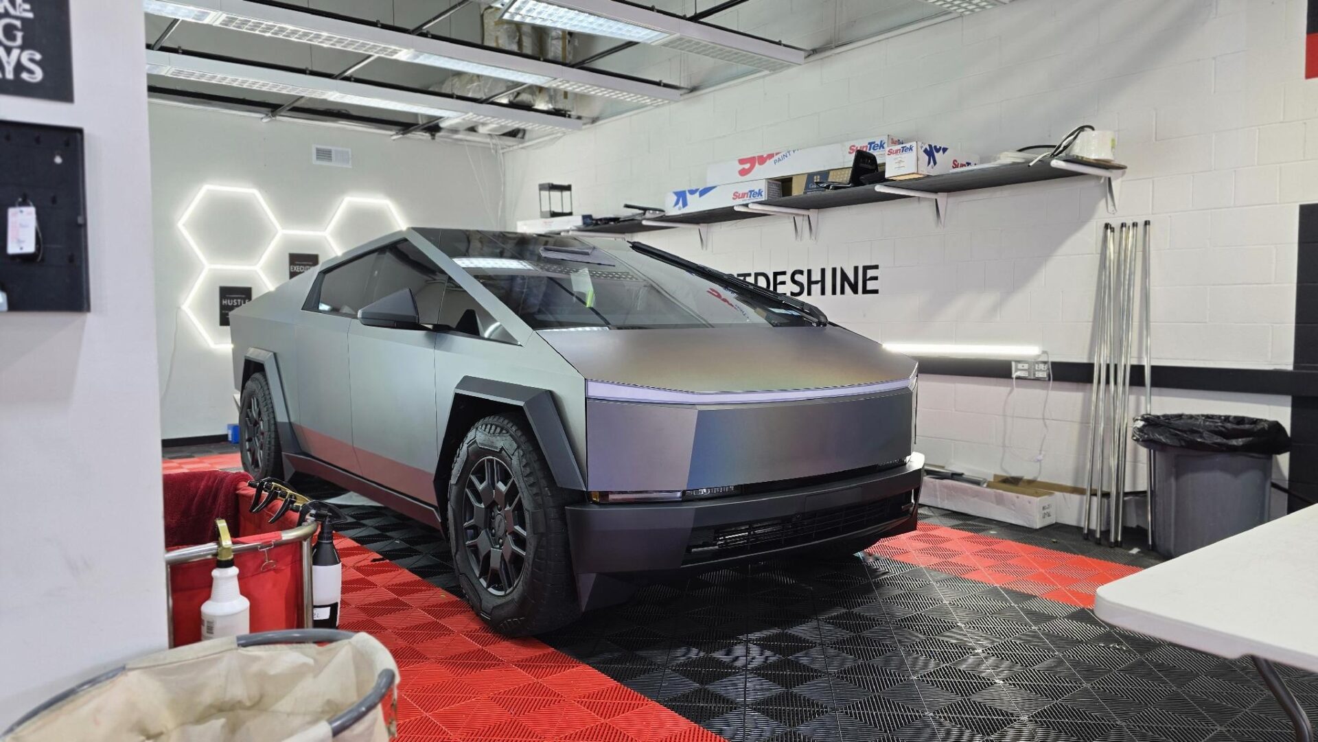 Ceramic Window Tint vs. Regular Tint: Which Is Best for Long Island?