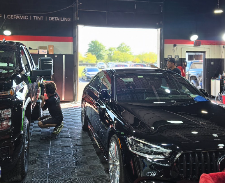 How to Wash and Maintain Paint Protection Film: A Long Island PPF Aftercare Guide
