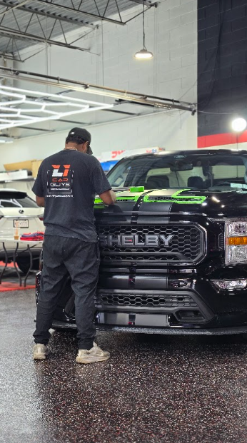 How Preparation Affects the Final Result
