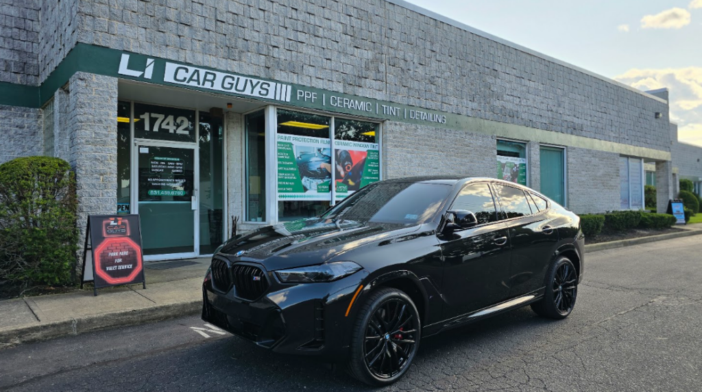 The Real Carfax and Warranty Claim Worth Understanding