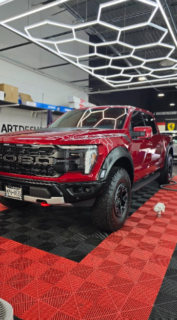 Add-On Coatings Change the Total