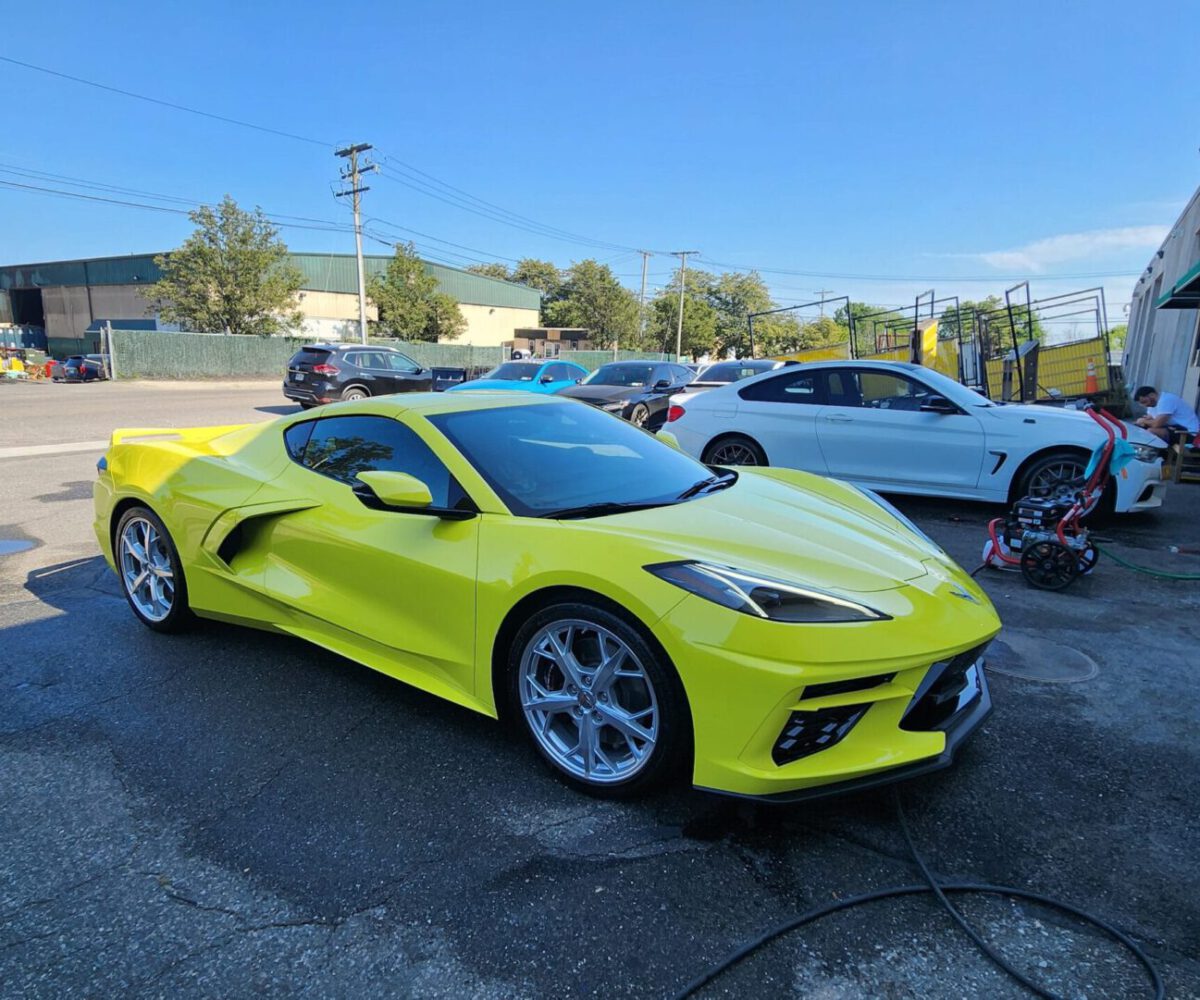 vinyl wrap long island